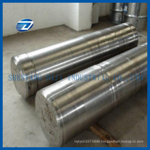 Ti-6al-4V Titanium Ingots with High Quality